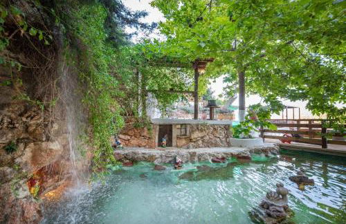 Villa Staras - With Private Heated Pool & Jacuzzi - Foto 18