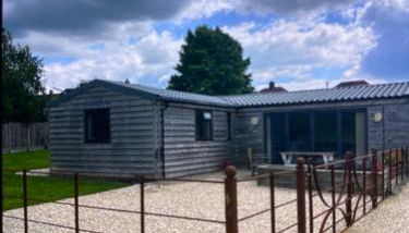 Private modern guest house - Foto 5