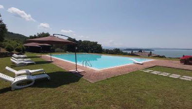 Casale sul Lago Trasimeno - Photo 3