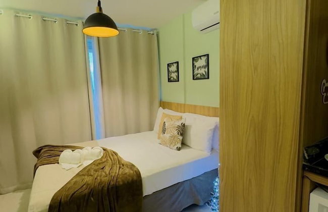 Flat Mandai Cabo Frio - Foto 25