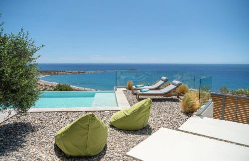 Krystallon Villas - Foto 2
