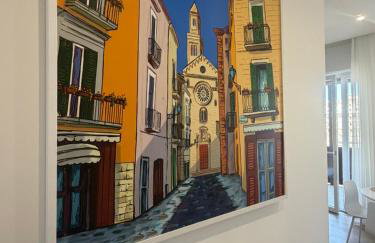 Di Passaggio Apartment - Foto 20