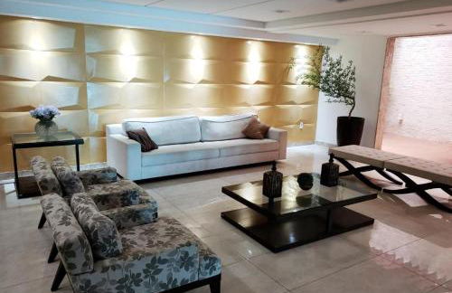 Tambaú Home Beira Mar - com varanda - Foto 28