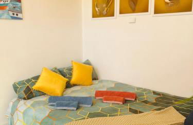 Central Apartment In London Bridge! - Photo 6