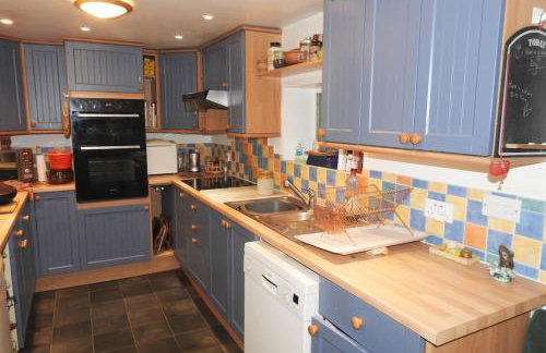 The Old Admiralty Boathouse - at Cawsand Beach - Foto 9