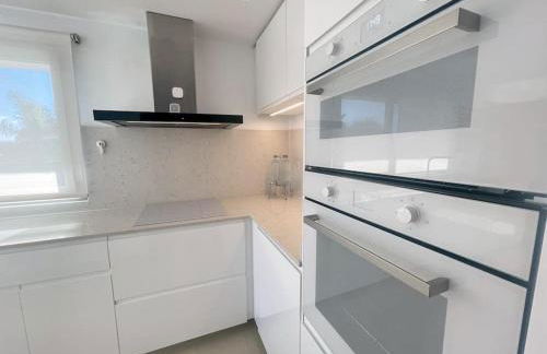 Luxury Oceanview Villa de Nava with heated private pool - Foto 72