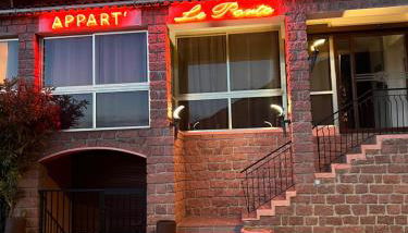 Residence Appartement le Porto - Foto 2