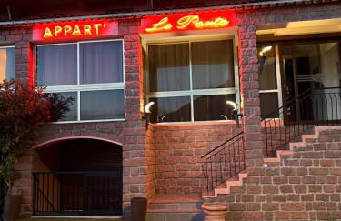 Residence Appartement le Porto - Foto 2