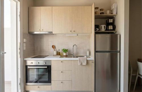 Fata Morgana Studios & Apartments - Foto 126