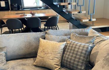 Trzy Szyszki Maniowy Domki Jezioro Czorsztyńskie Balia oraz Sauna w cenie - Photo 19