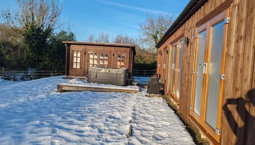 The Woodland Cabin - Foto 2