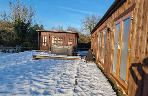 The Woodland Cabin - Foto 2