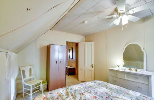 Cozy Cohocton Cottage with Private Beach and Deck! - Foto 27