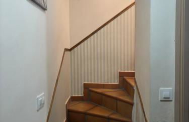 Casa Rural Arrebol - Barbacoa y piscina - Foto 17