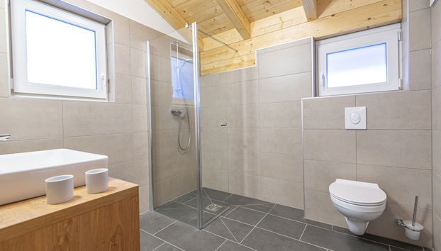 Chalet in Wagrain Near the Flying Mozart - Foto 5, Sala de estar