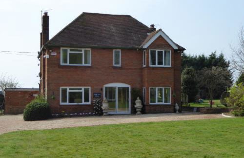 South View Country House Sleeps 12 - Hot Tub - Views - Foto 20