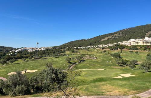 Casa Hoyo Nueve - Alhaurín Golf - Alhaurín el Grande - Foto 34