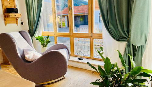 Casa Natur Pur, 85m2 mit Garten Sauna - Foto 2