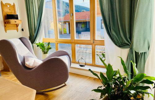 Casa Natur Pur, 85m2 mit Garten Sauna - Foto 2