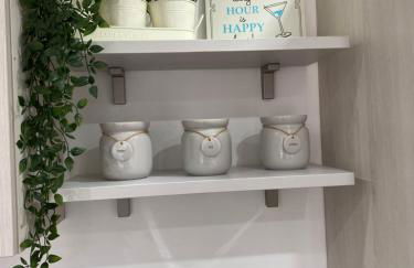 SNOWDON LODGE - GLAN GWNA HOLIDAY PARK CAERNARFON - Luxury Family Lodge - Foto 7