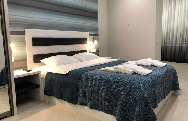 The Rooms Apart - Photo 32