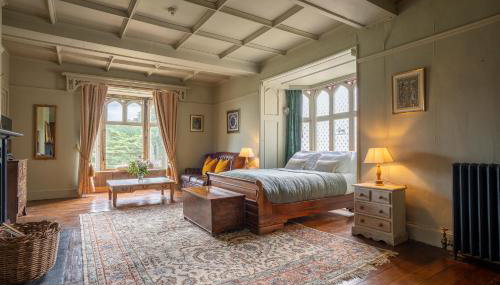 Llanerchydol Hall Suites - Foto 4