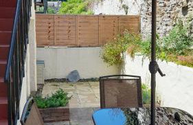 Cosy coastal retreat lovingly refurbished - Foto 16