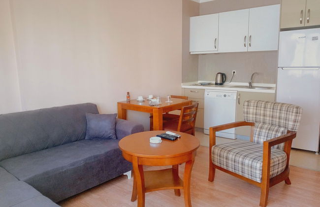 Arf Residence Suite & Hotel - Photo 25