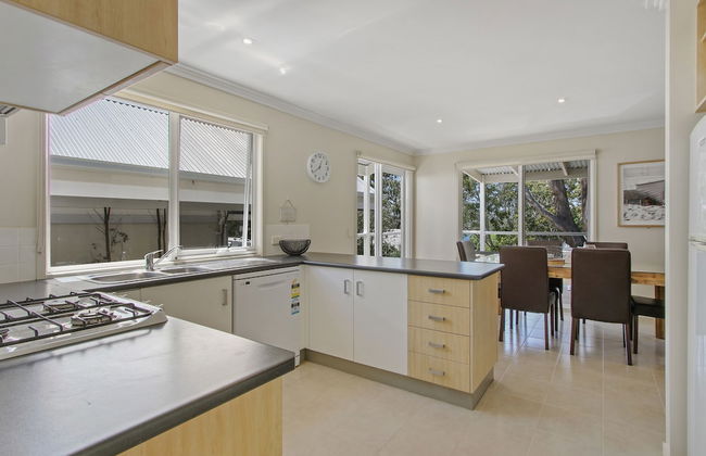 McMillans of Metung Coastal Resort - Foto 43