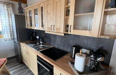 BergNest Ferienhäuser "Haus mit Herz" - Foto 19