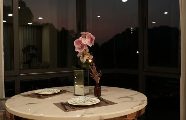 Oabkod khaoyai at forest khaoyai - Foto 17