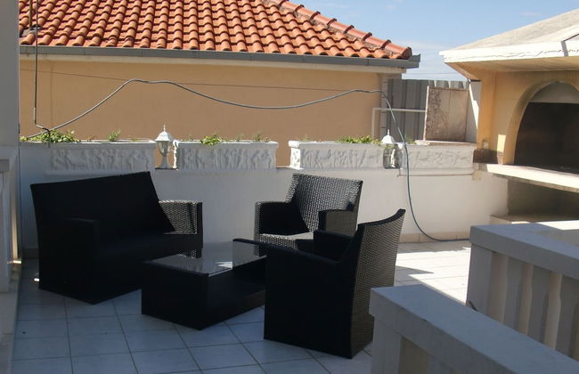 Villa Elit - Foto 37