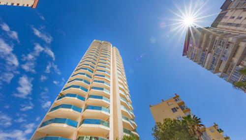 Apartment Sunny Beach - Foto 4