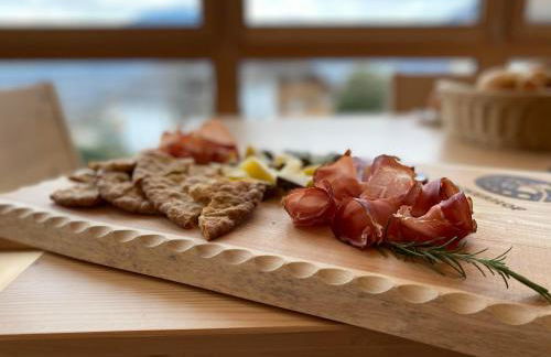 Apt Zirbe - Nockerhof - Foto 12