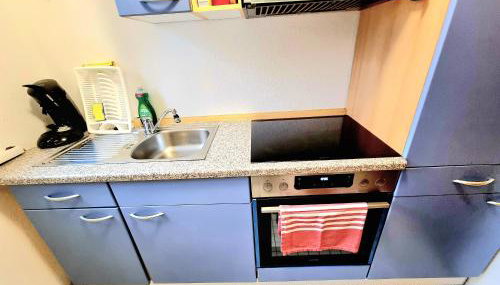 Citywohnung Tettnang - Foto 4