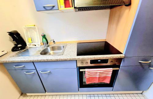 Citywohnung Tettnang - Foto 4