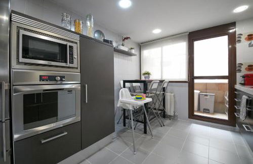 Apartamento Las Rozas Village - Foto 36