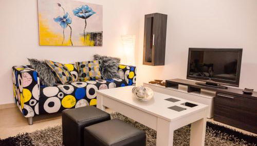 Apartamento Moderno - Foto 3