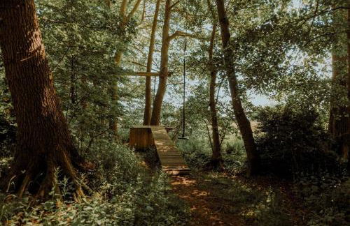 Landhaus Kurzenmoor - Tenne (410 qm) - Photo 23