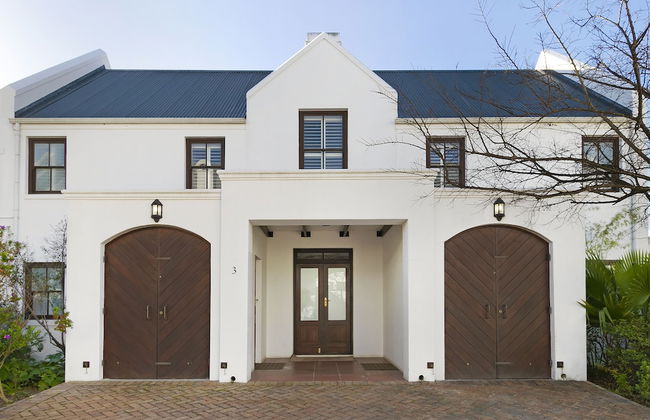 Winelands Golf Lodges 3 - Photo 29