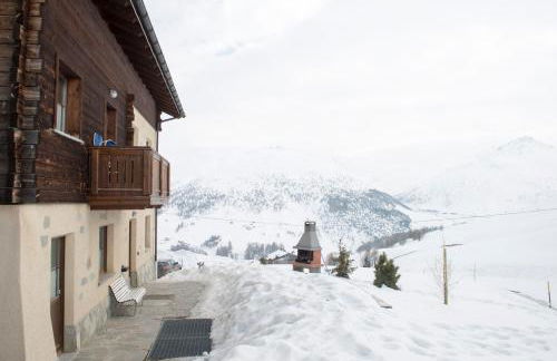 Chalet Li Baita Genny - Foto 9