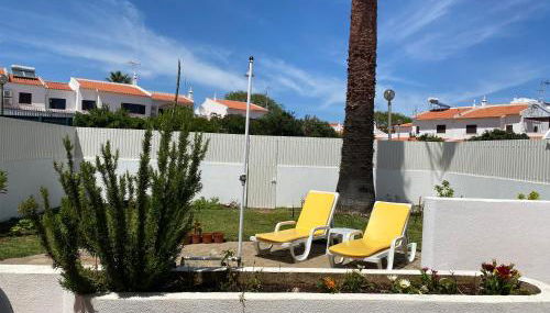 Altura Inn Cottage - Foto 5, Garden