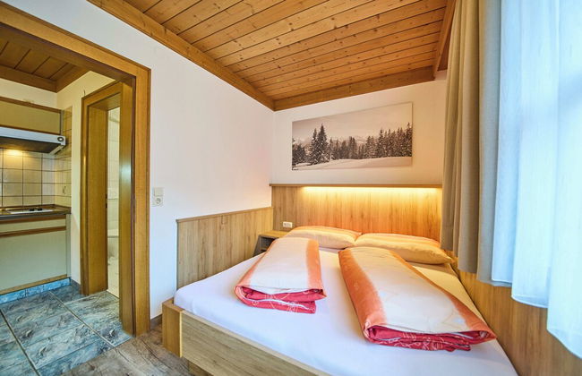 Landhaus Eichenhof - Foto 2