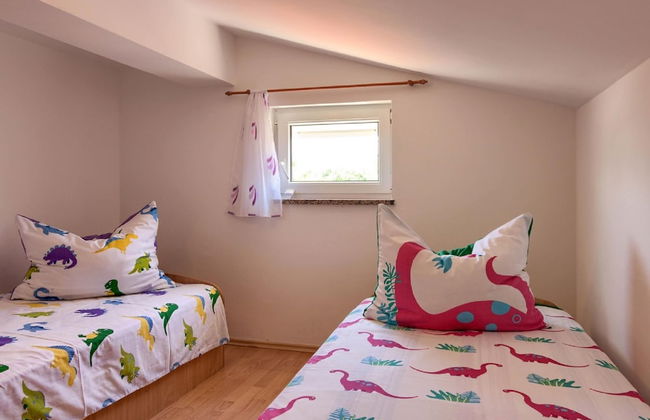 Villa in Peroj With Pool Near Beach - Foto 4