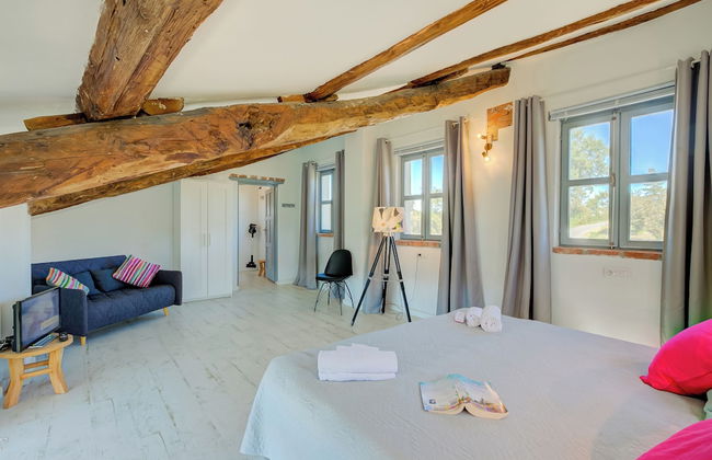 Bocca Al Lupo Apartments - Foto 24