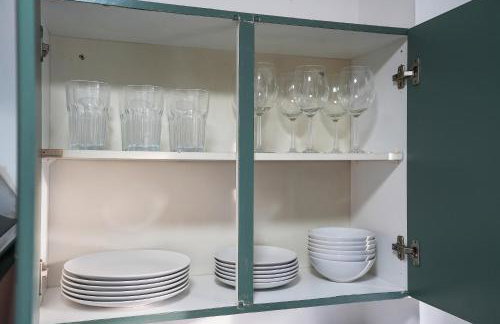 Tapton View - Modern Stay Near Chesterfield Town Center, Train Station & the Peak District - Foto 26