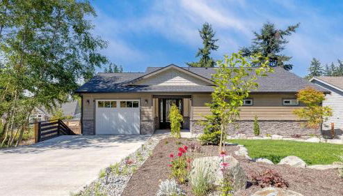 Twin Oaks Retreat by AvantStay Mins to Freeland - Photo 4, Other