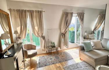 Charming Parisian apartment - Foto 1