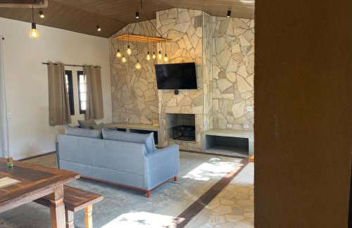 Cabana Paruru - Foto 30