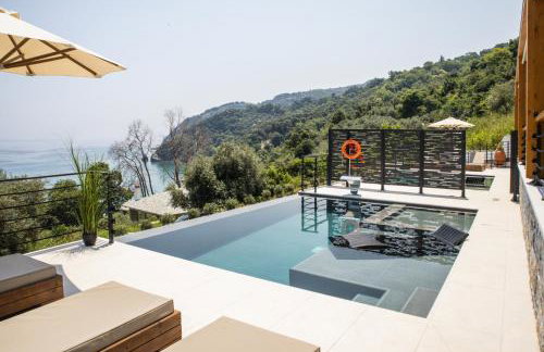 Aquanera Villas - Sunrise View Retreat with Private Pool- 5 minutes from the beach- By Villa Mana Gers - Foto 56